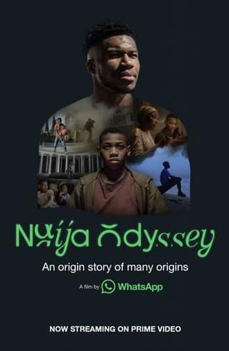 Naija Odyssey (2022)