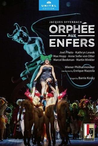 Orphée aux Enfers - Salzburger Festspiele 2019 (2020)