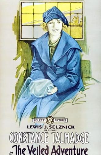 The Veiled Adventure (1919)