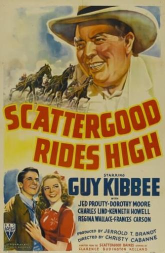 Scattergood Rides High (1942)