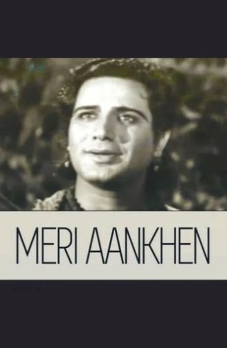 Meri Aankhen (1939)