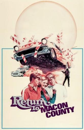 Return to Macon County (1975)