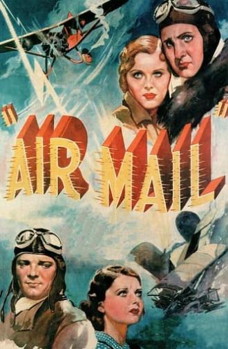 Air Mail (1932)