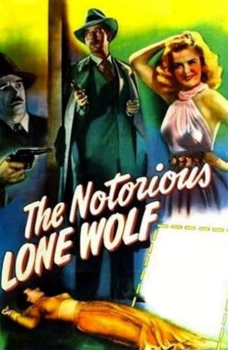 The Notorious Lone Wolf (1946)