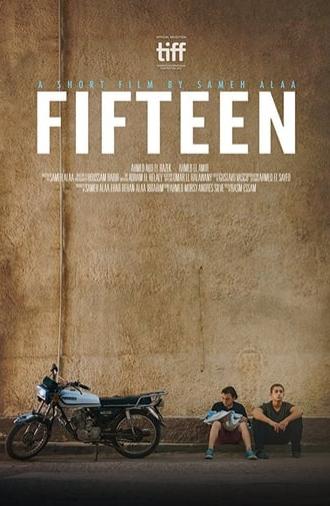 Fifteen (2017)