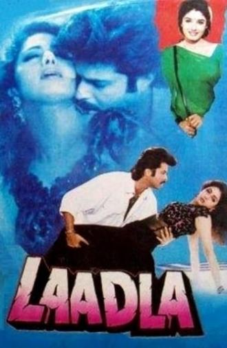 Laadla (1994)