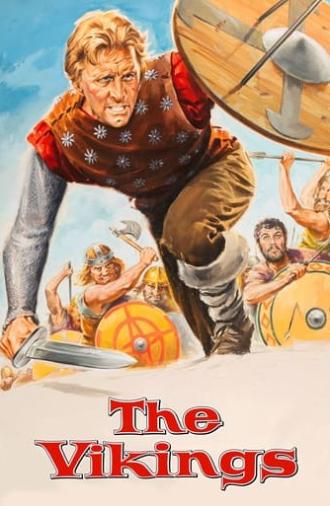 The Vikings (1958)