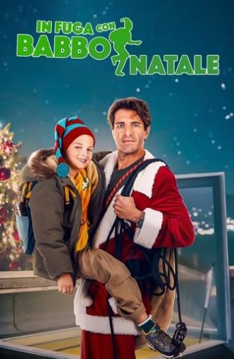 In fuga con Babbo Natale (2023)