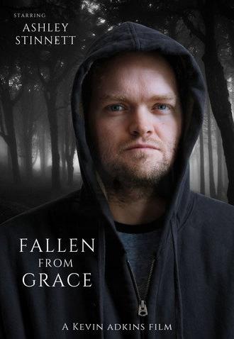 Fallen From Grace (2025)