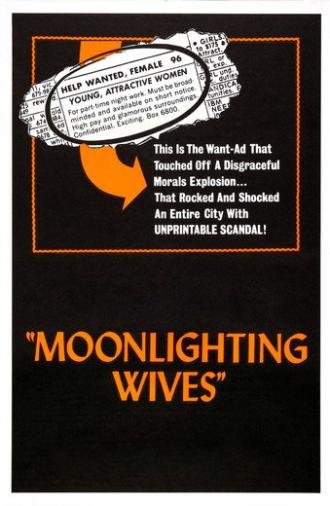 Moonlighting Wives (1966)