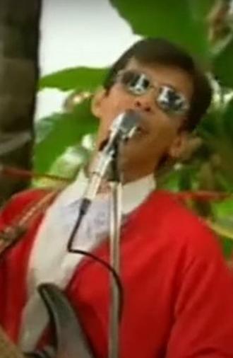 Mat Nor Kushairi & The Velvet Boys (2001)