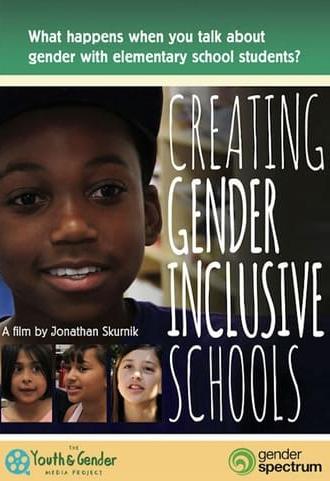 Creating Gender Inclusive Schools (2016)