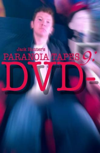 Paranoia Tapes 9: DVD- (2020)