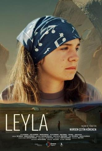 Leyla (2022)