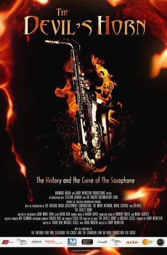 The Devil's Horn (2016)