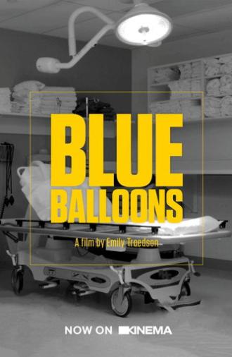 Blue Balloons (2017)