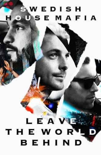 Leave the World Behind (2014)