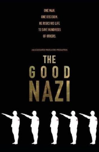 The Good Nazi (2018)