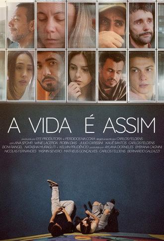A Vida é Assim (2024)