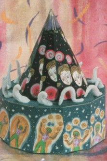 The Garden of Five Fingers (1988)