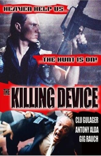 The Killing Device (2004)