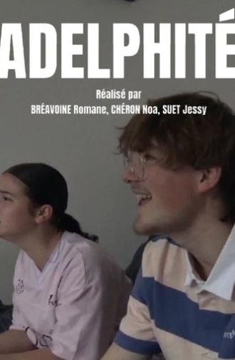 Adelphité (2025)