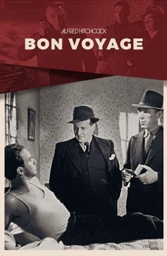 Bon Voyage (1944)