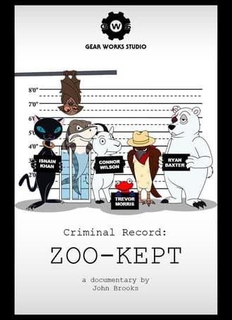 Criminal Record: Zoo-Kept (2023)