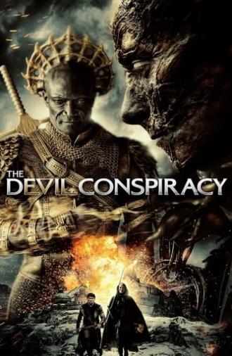 The Devil Conspiracy (2023)