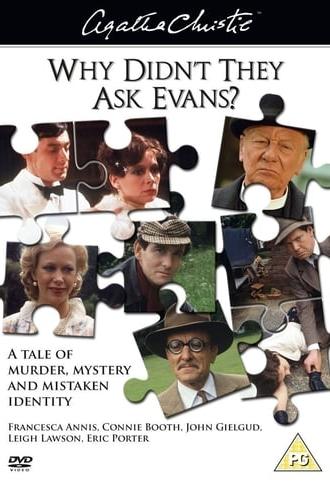 Why Didn't They Ask Evans? (1980)