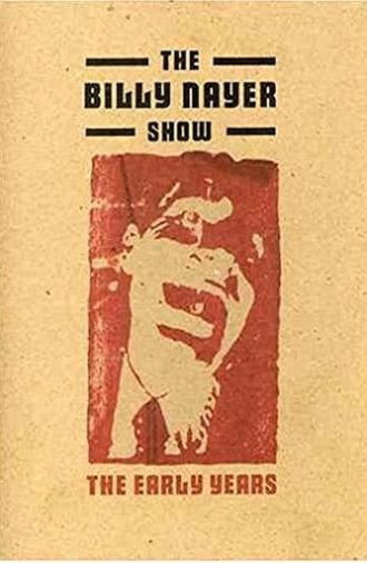 The Man on the Moon (1993)