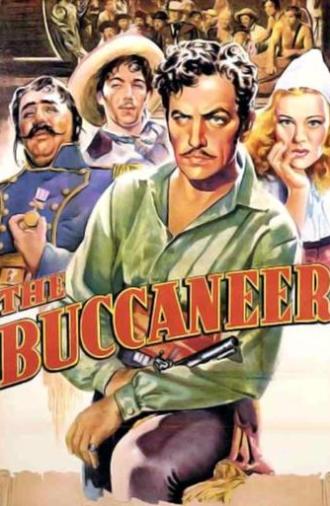 The Buccaneer (1938)