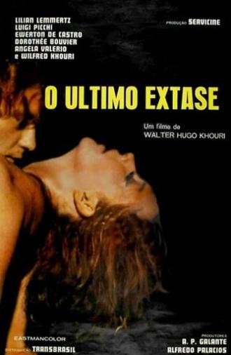 O Último Êxtase (1973)