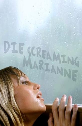 Die Screaming Marianne (1971)