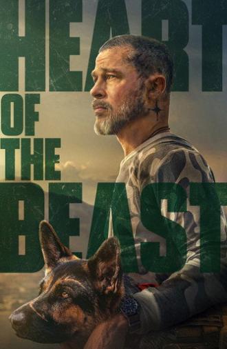Heart of the Beast (2026)