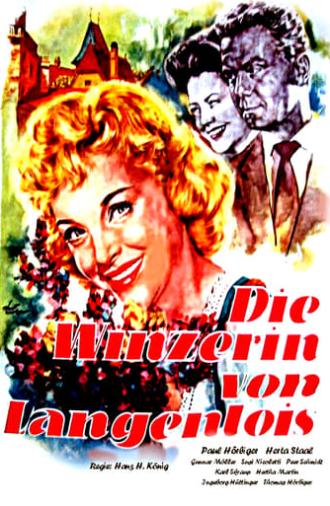 Die Winzerin von Langenlois (1957)