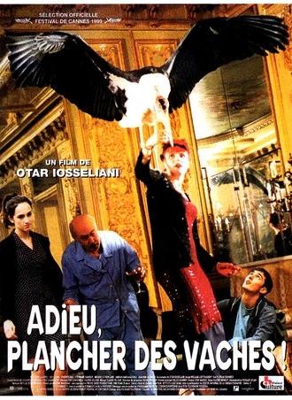 Farewell, Home Sweet Home (1999)