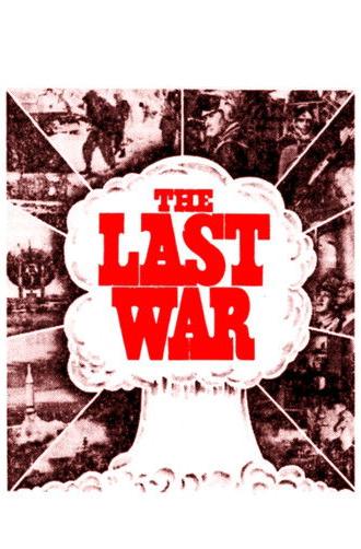 The Last War (1961)