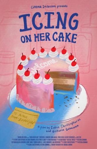 Icing on Her Cake (2024)