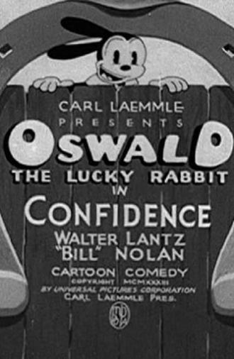 Confidence (1933)