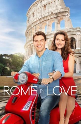 Rome in Love (2019)