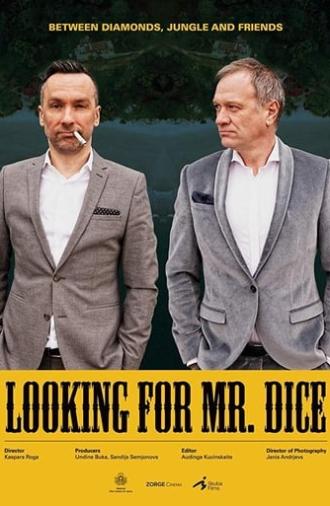 Looking for Mr. Dice (2019)