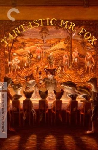 Fantastic Mr. Fox (2009)
