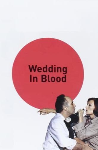 Wedding in Blood (1973)