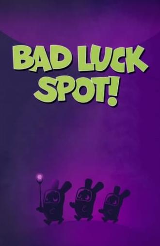 Bad Luck Spot! (2023)