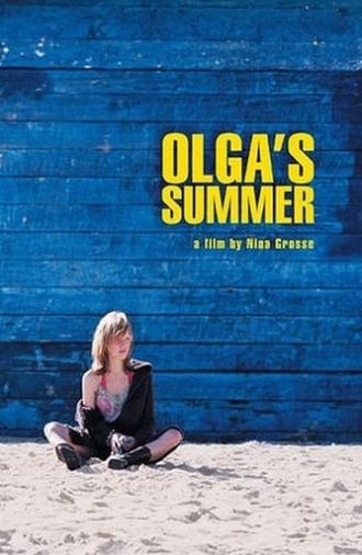Olga's Summer (2002)