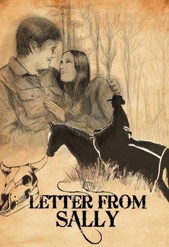 Letter From Sally (2024)