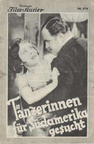 Girls For Sale! (1931)