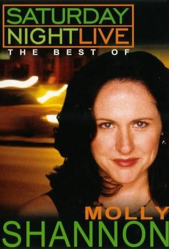 Saturday Night Live: The Best of Molly Shannon (2001)