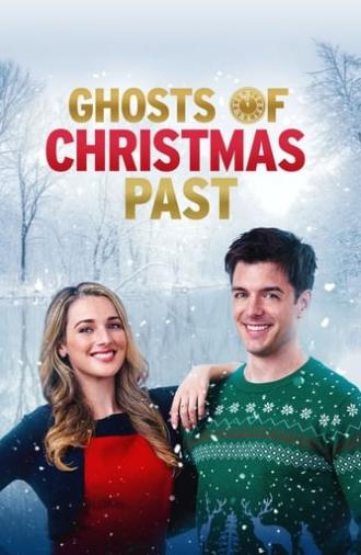 Ghosts of Christmas Past (2021)